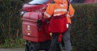 Royal Mail offering 20,000 new jobs starting within weeks