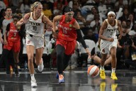 Fever Drop Game 1 to Atlanta 80