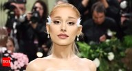 'Save your tears': White House's response to Ariana Grande’s anti-Trump voter message; credits prez for ending Biden’s inflation crisis