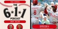 Ryan Howard, Jimmy Rollins talk Wild Card playoffs on 6