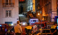 Lisbon Funicular Crash Kills 15: What to Know
