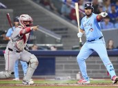 Blue Jays spiral hits the doom and gloom stage after another grim loss. So what now?