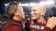 Connor Shaw through the years