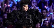 MTV Video Music Awards: Lady Gaga named artist of the year