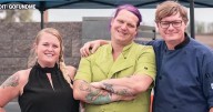 Hot Mess Burger and Fries seeks community support for equipment repairs