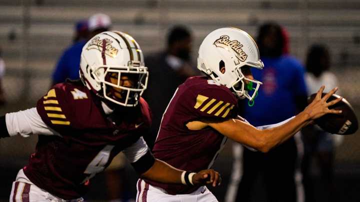 HS football scores | Stow vs. Hudson live updates, highlights