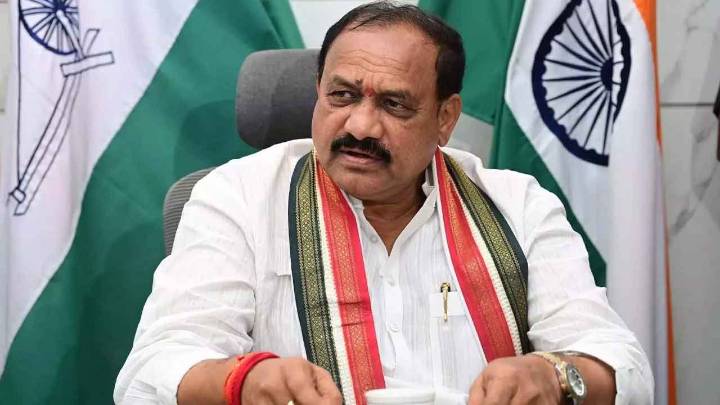 Congress Ticket For Jubilee Hills By-Elections High Command Decision As Per Survey Report: Mahesh Kumar Goud
