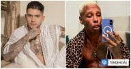 Encuentran sin vida a los cantantes colombianos B King y Regio Clown tras desaparecer en México
