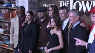 FX premiere of The Lowdown held at the Brooklyn Academy of Music in NYC
