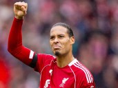 Why Liverpool's 30-minute 'sparkle' in Merseyside derby is positive omen for Slot
