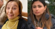 Desgarrador: Nieta de María Elcira vive “amargas” Fiestas Patrias sin su abuela. “No concibo..."