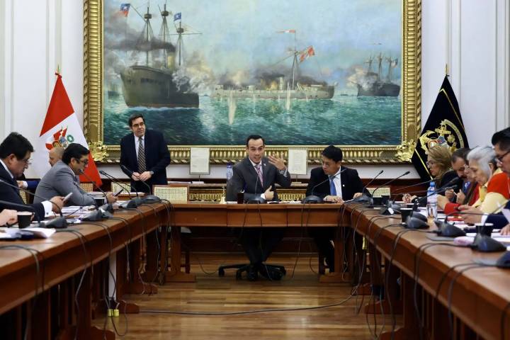 Congreso: promulgan ley que homologa bonificación para jueces y fiscales titulares