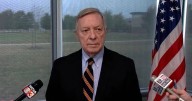 Durbin hopes to meet with ICE this week about Chicago