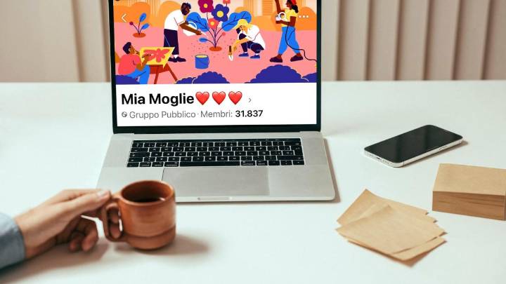 El escándalo Mia Moglie provoca una reacción como la del fenómeno ‘me too’