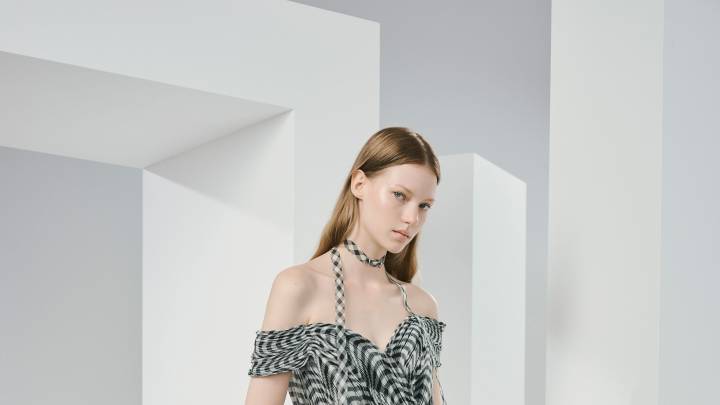 Adeam Spring 2026 Ready-to-Wear Collection