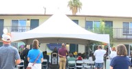 Affordable housing in Tucson: Motel transforms for community