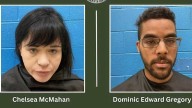Couple charged with felony child abuse of infant, deputies say