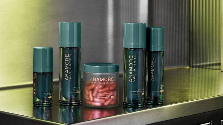 Melisse Shaban Appointed CEO of NAD+ Skin Care Brand Aramore