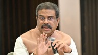 Interview | A few States want to dilute Governor’s authority: Dharmendra Pradhan