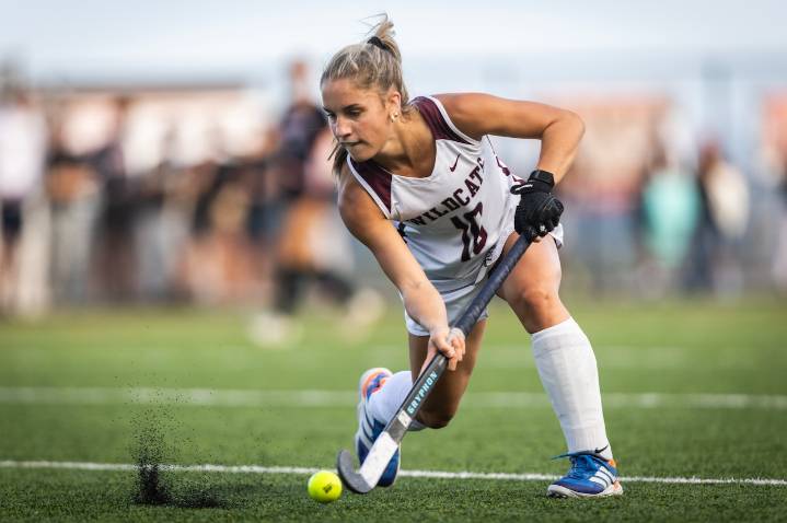 Libby Olivetti, Carly Valentino pace Mechanicsburg field hockey past Carlisle