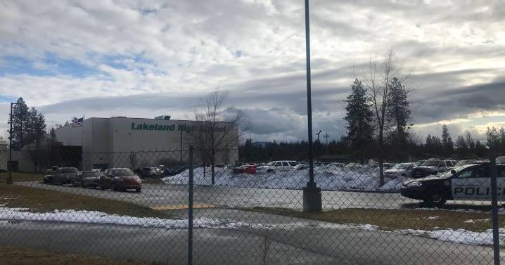 Lakeland High School awarded $25,000 for football renovations, you can help them win $1 million
