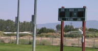 Smoke from Garnet Fire in California affecting Nevada communities