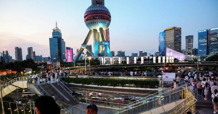 China: ¿un freno para el desarrollo del Sur Global?
