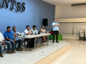 Reconsidera el Ayuntamiento y anticipa: no habrá parquímetros