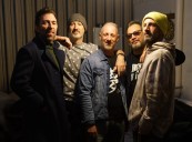 Super Ratones lanzó su versión de “Going, Going, Gone”