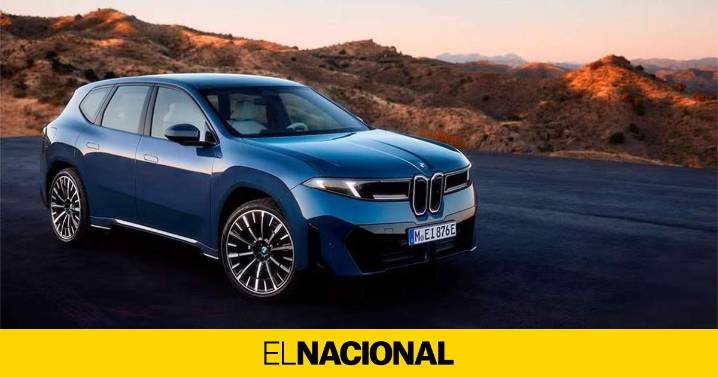 BMW cambia los mecánicos por programadores de software