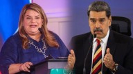 Maduro apunta a la gobernadora de Puerto Rico: “Si usted va a invadir Venezuela, venga de primera”