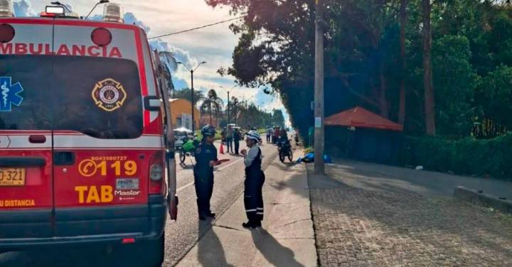 Se calienta Marinilla: dos hombres fueron asesinados y uno más fue secuestrado por falsos policías