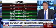 Expert warns about potential impact of Trump’s tariffs on homebuilding industry