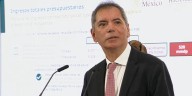 Secretario de Hacienda detalla Paquete Económico 2026: “Es un presupuesto histórico y humanista”