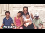 Retired CIA agent details secret life undercover in book ‘Wife, Mother, Spy’