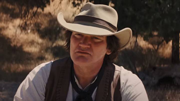 The Great Advice Quentin Tarantino Got From Steven Spielberg After Experiencing His First Flop