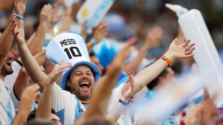 Mundial 2026: FIFA confirmó horarios y Argentina ya conoce cómo serán sus partidos