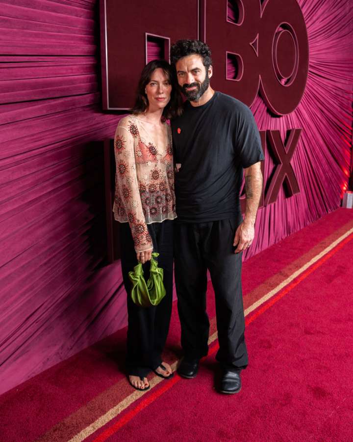 Yes, There Were Emmys Post Parties!