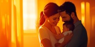 Tecnología al rescate de padres: las mejores aplicaciones para ayudar a dormir a los bebés