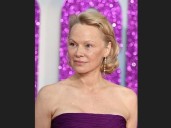 Pamela Anderson prefers joy over fashion trends