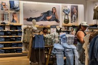 Controversial ad campaign boosts clothing retailer’s bottom line