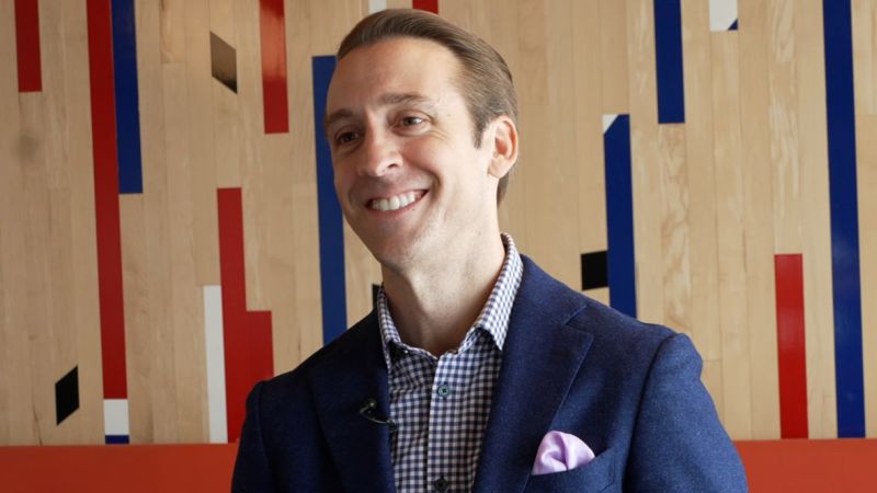 Meet the man behind the voice of the Atlanta Braves and that insanely popular NFL video game