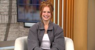 Madelaine Petsch talks new horror role and life after "Riverdale"
