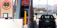 Congreso: proponen que conductores solo tengan que esperar cinco minutos como máximo para pagar tarifa del peaje
