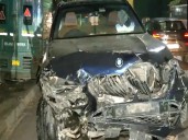 BMW accident: Delhi court allows bail plea of accused woman