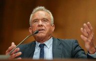 Kennedy clashes with senators over vaccines, CDC and COVID data
