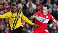 Middlesbrough 0 - 0 Stoke - Match Report & Highlights