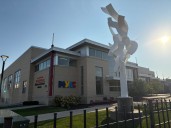Danceworks Is Moving to the Milwaukee Youth Arts Center