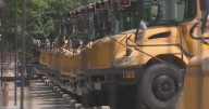 Colorado parent shares concerns about Denver school bus transportation
