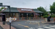 Police issue warning after man arrested inside Nottinghamshire McDonald's
